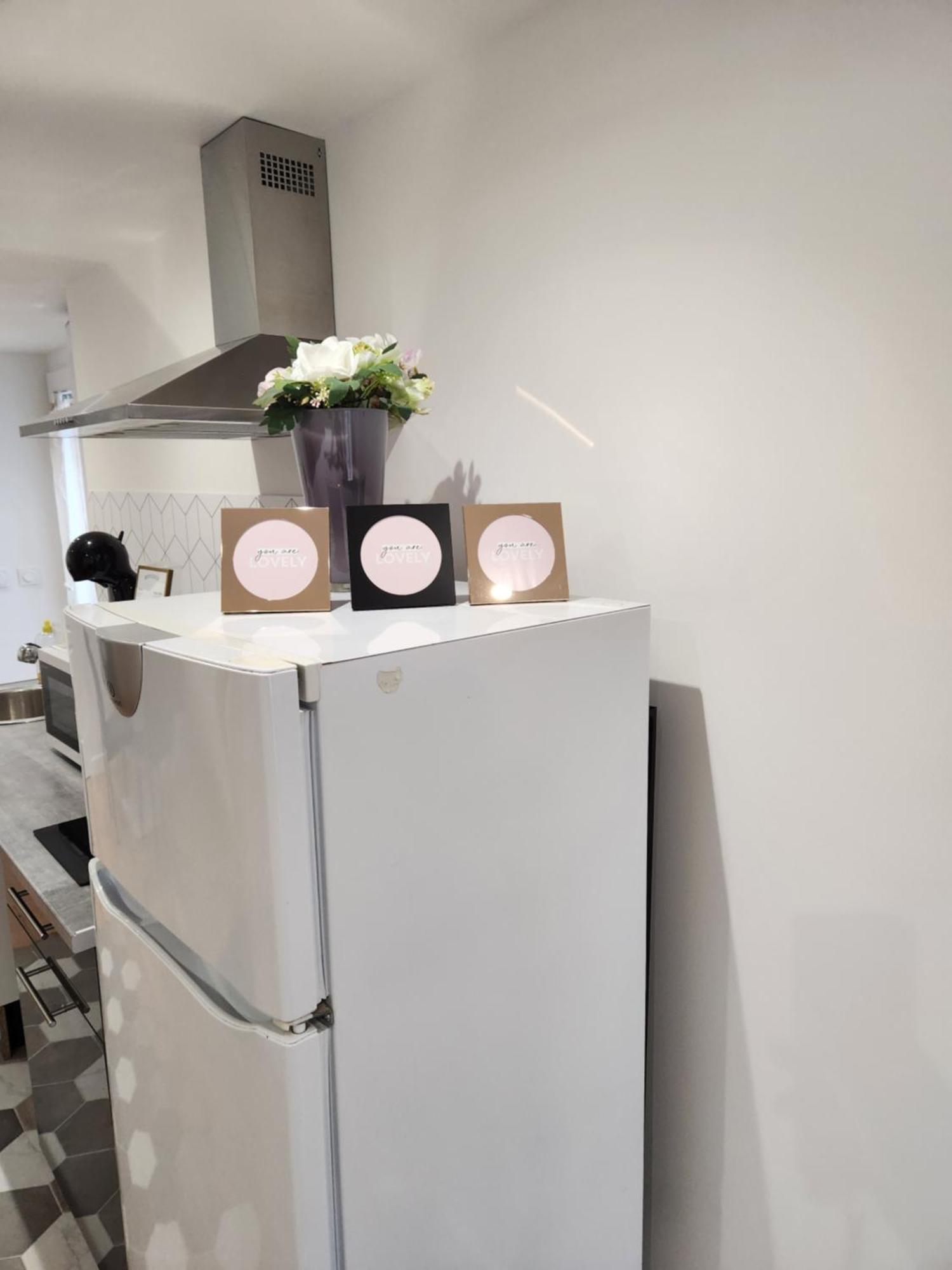 Le Cocon Apartment Duvy Ngoại thất bức ảnh
