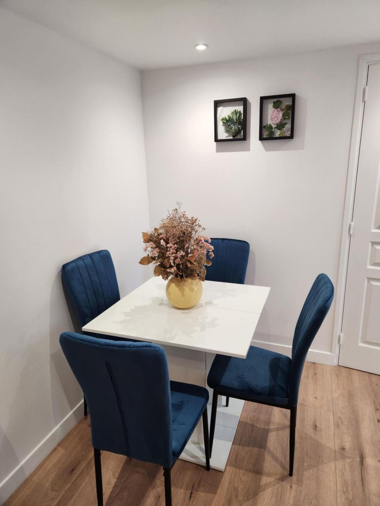 Le Cocon Apartment Duvy Ngoại thất bức ảnh