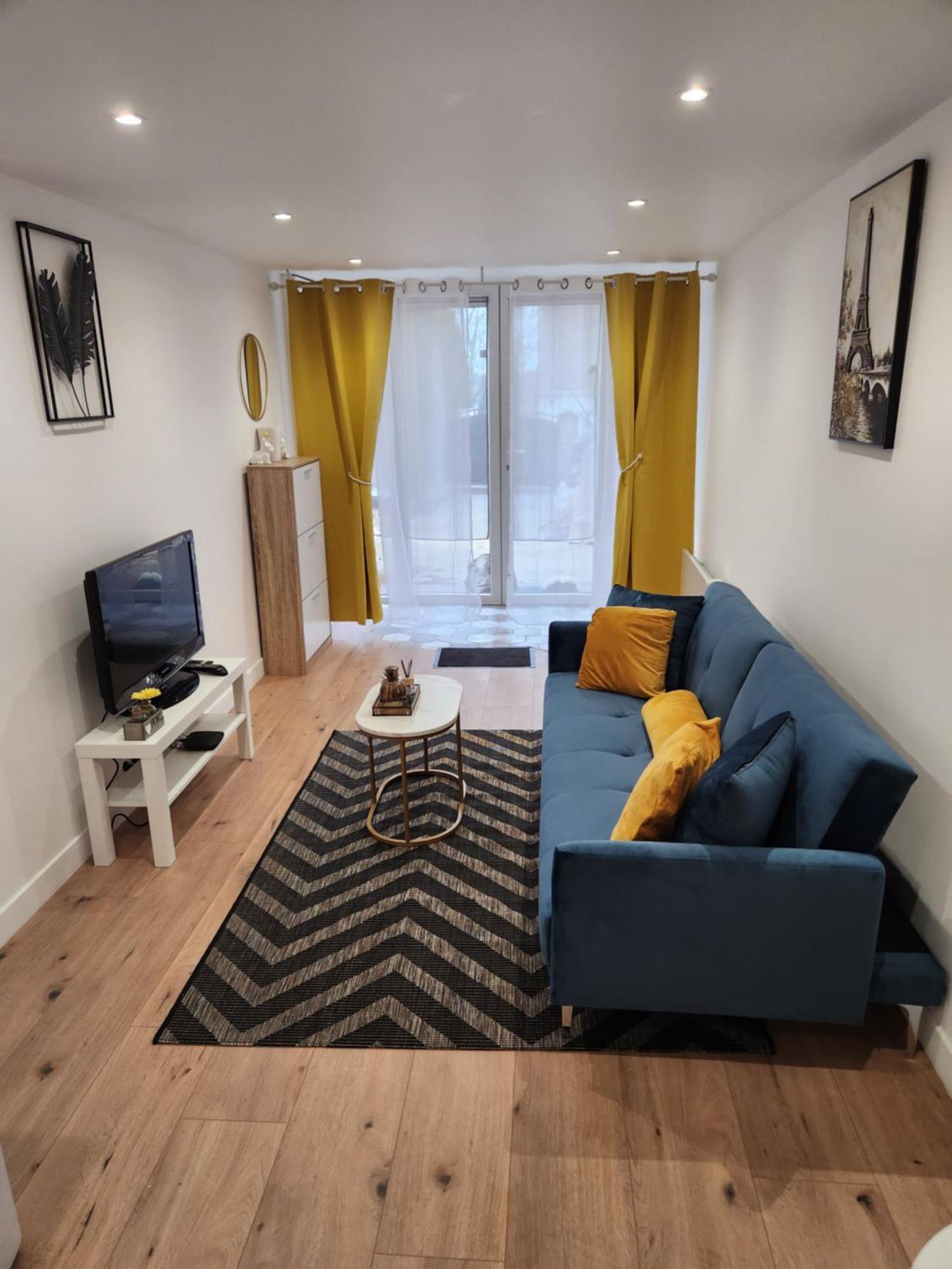 Le Cocon Apartment Duvy Ngoại thất bức ảnh